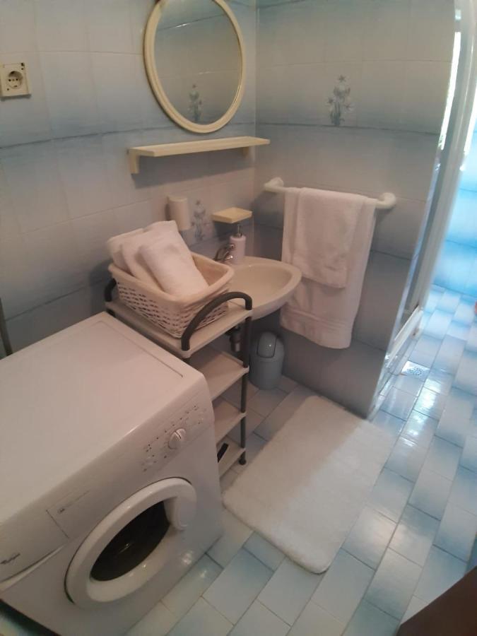 Apartmani Ksenija Kozino ภายนอก รูปภาพ