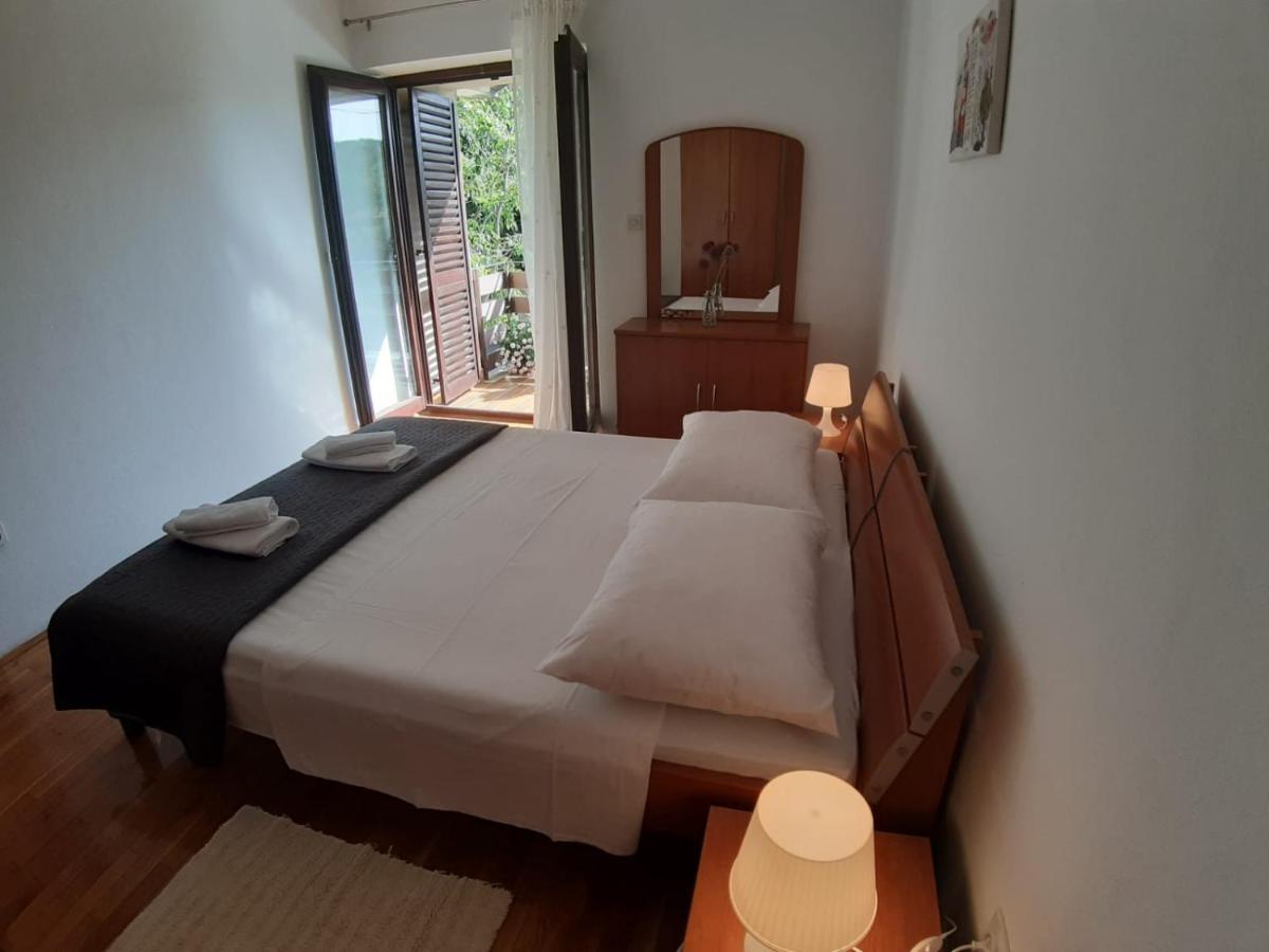Apartmani Ksenija Kozino ภายนอก รูปภาพ