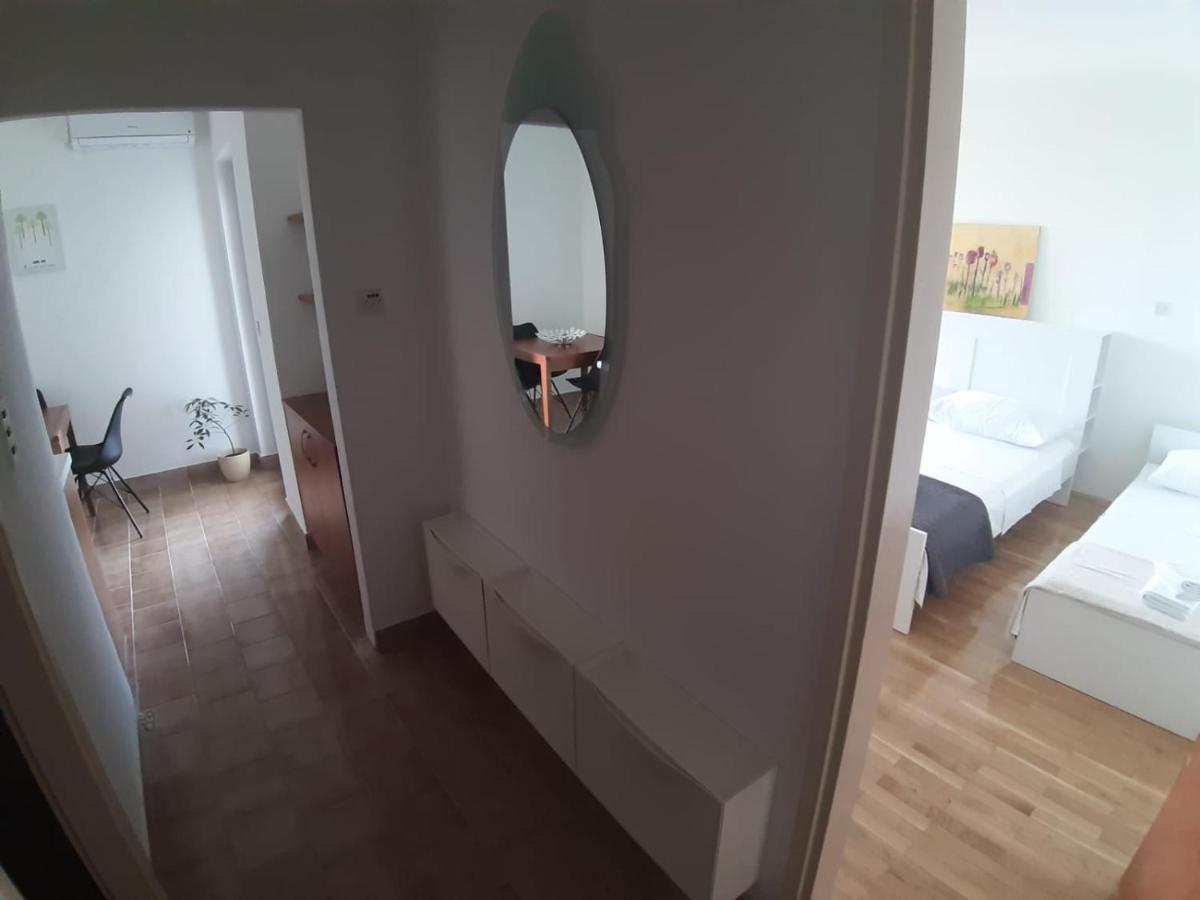 Apartmani Ksenija Kozino ภายนอก รูปภาพ