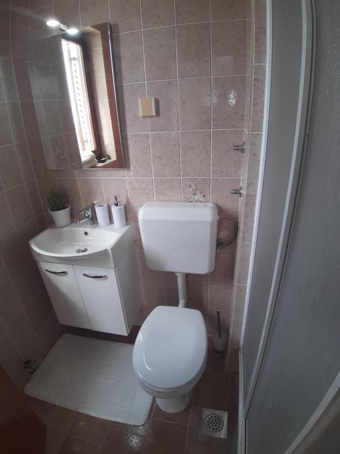 Apartmani Ksenija Kozino ภายนอก รูปภาพ